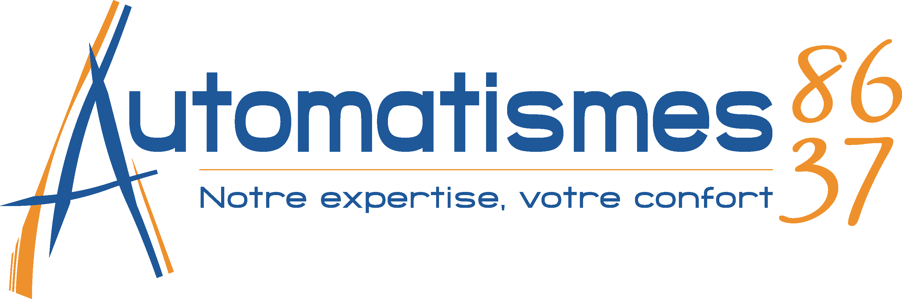 Logo AUTOMATISMES 86/37