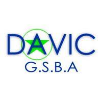 Logo Davic GSBA