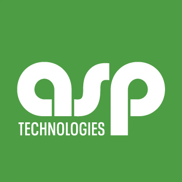 logo de l'entreprise ASP TECHNOLOGIES