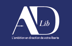 logo de l'entreprise Ad lib réussite