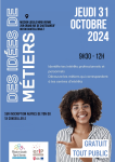 Des idées de métiers