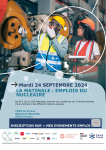 Matinale de l'emploi du nucléaire