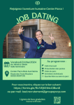 Job Dating Center Parcs - Domaine du Bois aux Daims