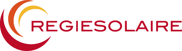 logo de l'entreprise Regiesolaire