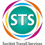 Logo STS - Société Travail Services