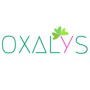 Logo Oxalys