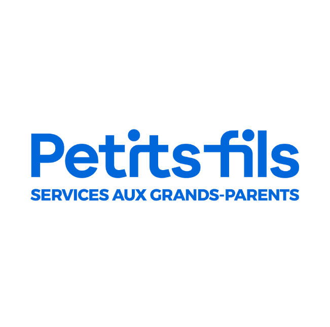 logo de l'entreprise Agence Petits-Fils