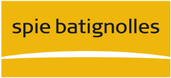 Logo Spie Batignolles Présance