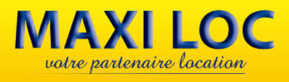 logo de l'entreprise MAXILOC