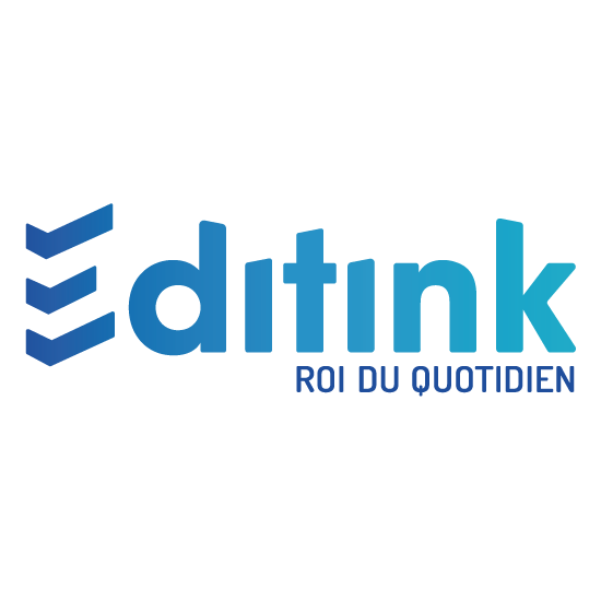 Logo Editink