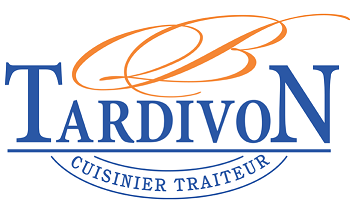 Logo TARDIVON TRAITEUR