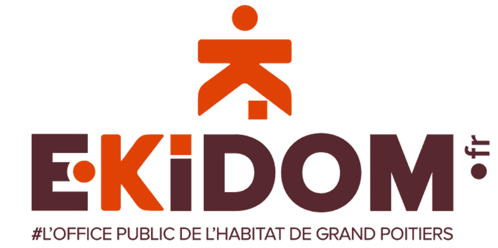 Logo EKIDOM