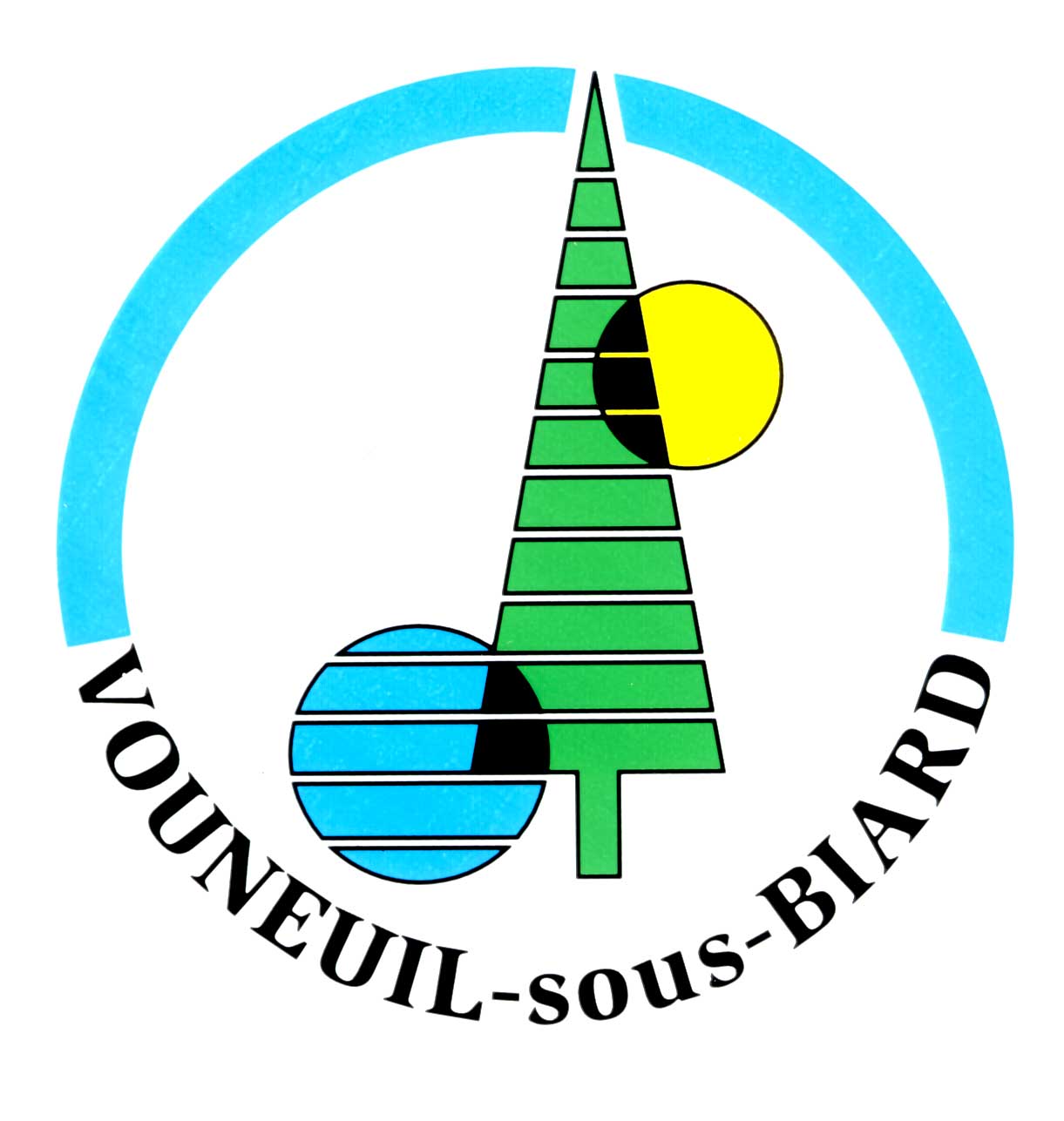 Logo Mairie de Vouneuil-sous-Biard