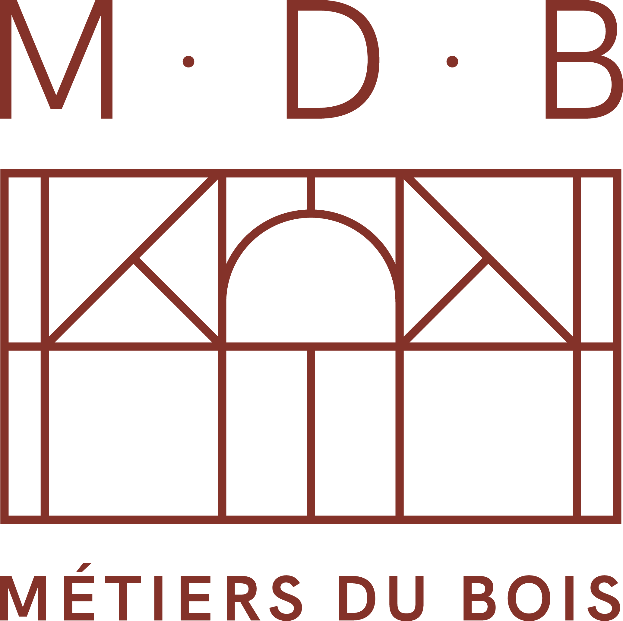 logo de l'entreprise MDB