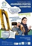  Portes ouvertes du Proch’Info Formation d’Amiens