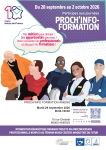 Journée Portes ouvertes PRIF Amiens