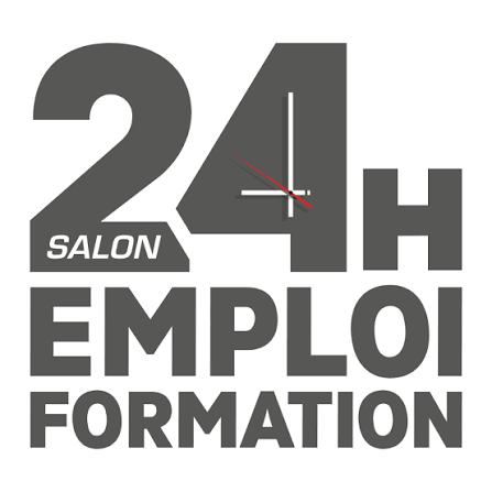 24H POUR L'EMPLOI ET LA FORMATION