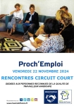 RENCONTRES CIRCUIT COURT PROCH'EMPLOI AMIENS