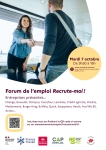 CARREFOUR RECRUTE