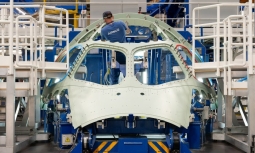 AIRBUS ATLANTIC RECRUTEA AMIENS