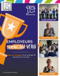  Trophées « 𝗘𝗺𝗽𝗹𝗼𝘆𝗲𝘂𝗿𝘀, 𝗱𝗲́𝗺𝗮𝗿𝗾𝘂𝗲𝘇-𝘃𝗼𝘂𝘀 !