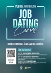 GUEUDET LANCE UN JOB DATING POUR CADRES