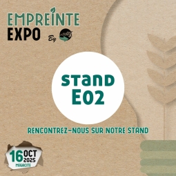  Salon Empreinte Expo Amiens Mégacité