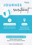 SPA AVENUE recrute des professionnels titulaires du CAP Esthétique !