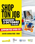 FORUM DE L’EMPLOI À AMIENS – GLISY
