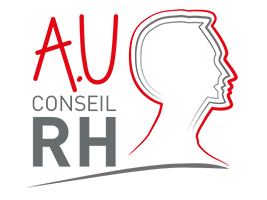 Logo A.U CONSEIL RH