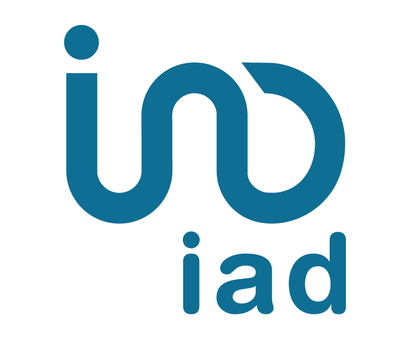 Logo de Olivier Thory Iad France