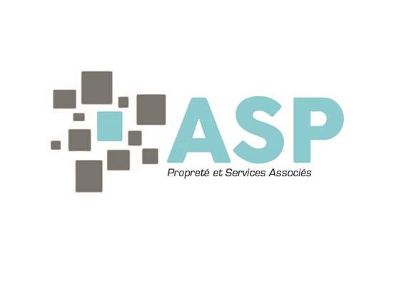 Logo de AQUA SERVICES PROPRETE