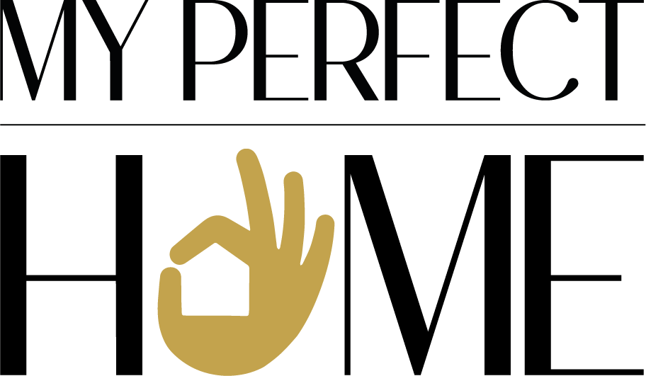 Logo de MY PERFECT HOME
