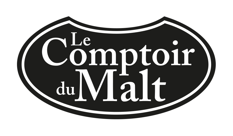 Logo LE COMPTOIR DU MALT