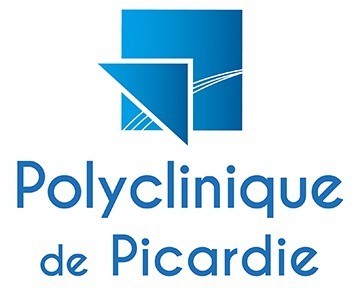 Logo de Polyclinique de Picardie