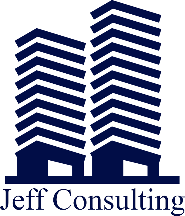 Logo Jeff Consulting