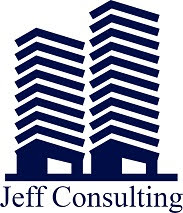 Logo de Jeff Consulting
