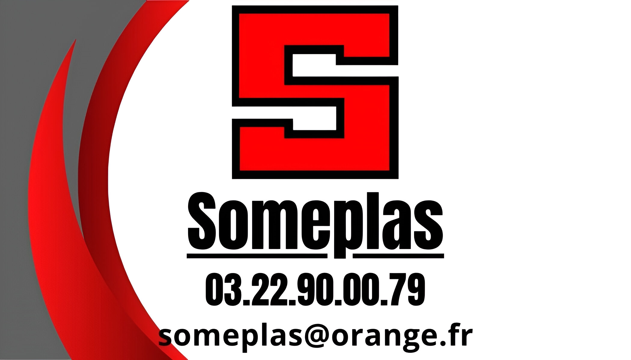 Logo SOMEPLAS