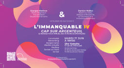 Immanquable 4