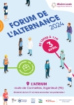 Forum Alternance 2024