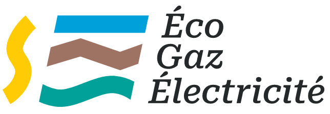 logo de l'entreprise Eco Gaz Electricité