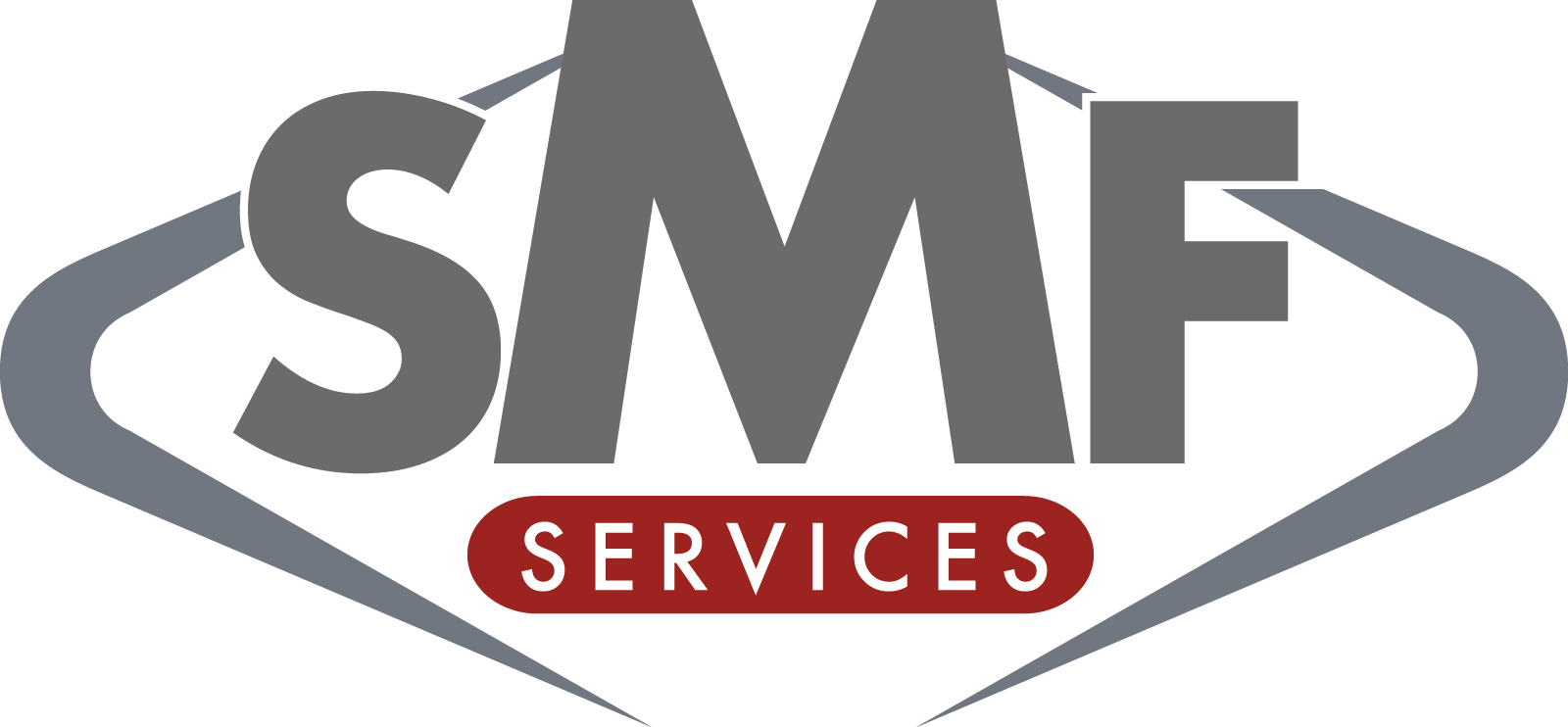 Logo SMF SERVICES