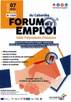 Forum de l'Emploi du Cabardès