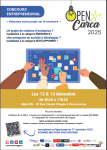 Open Carca : Un Concours Entrepreneurial Unique à Carcassonne !