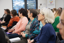 RETOUR SUR LA SOIREE ENTREPRENDRE AU FEMININ