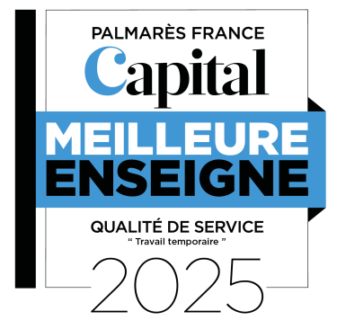 Logo SAMSIC EMPLOI