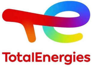 Logo TotalEnergies Marketing France