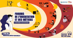 Forums de l'orientation et des métiers - Chartres