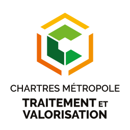 Rencontrez CHARTRES MÉTROPOLE TRAITEMENT ET VALORISATION au forum 48h Chrono !