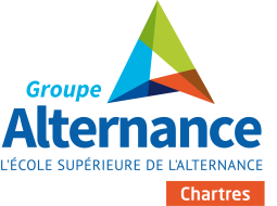 Rencontrez GROUPE ALTERNANCE au forum 48h Chrono les 5 et 6 avril à Chartrexpo !